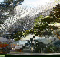 Walter's River Cafe - Sunshine Coast Tourism