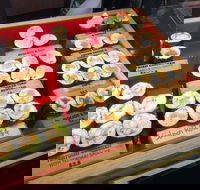 Wilbur's Cafe Bar - Holiday Sunshine Coast