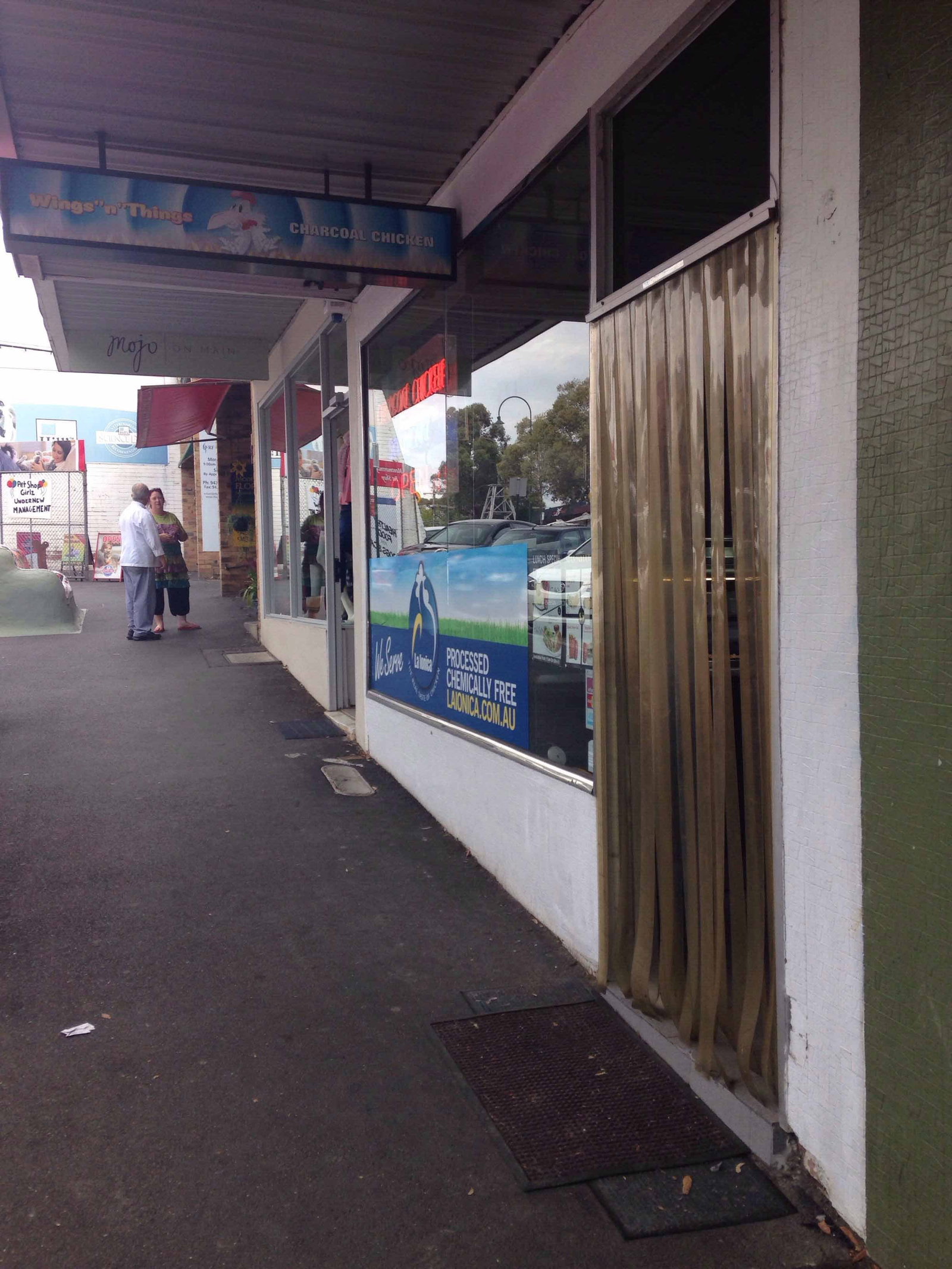 Montmorency VIC Sunshine Coast Tourism