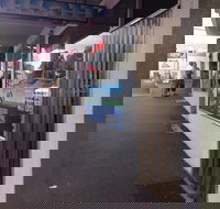 Wings N Things - Sunshine Coast Tourism