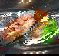 Woka Woka - Springwood - Sunshine Coast Tourism