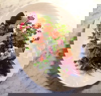 Yogi's Kitchen - Holiday Sunshine Coast