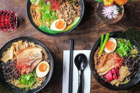 Yoku Ono Ramen + Sake - Sunshine Coast Tourism 0