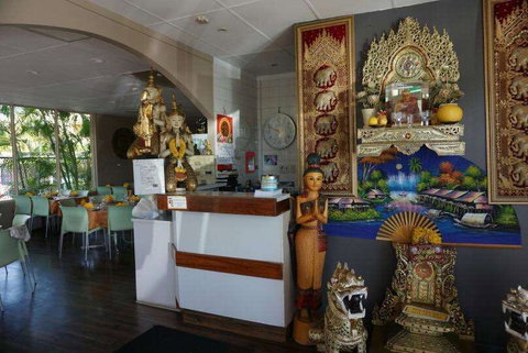 Yoki Thai Restaurant - Sunshine Coast Tourism 0