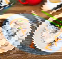 YoYo Noodle Sushi Dumpling Bar - Sunshine Coast Tourism