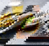 Zeus Street Greek - South Bank - Sunshine Coast Tourism