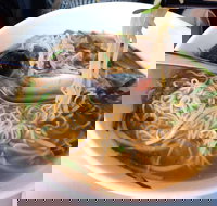 8 Heat Takeaway - Sunshine Coast Tourism