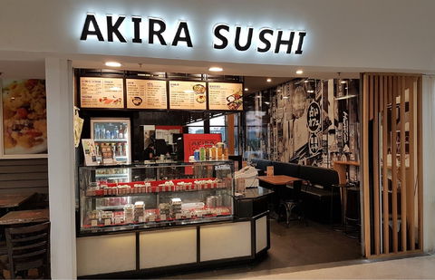 Akira Sushi Kiama - Holiday Sunshine Coast 0