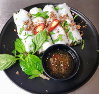 Andaqua Vietnamese Restaurant - Sunshine Coast Tourism