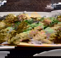 Angie's Dumpling Bar - Sunshine Coast Tourism