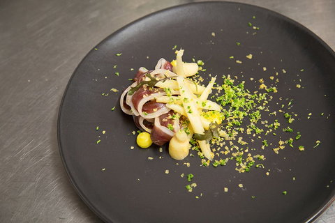 Annata - Sunshine Coast Tourism 0