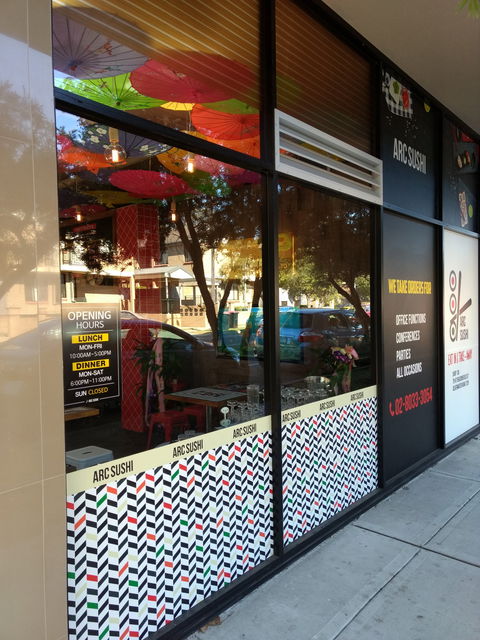 Arc Sushi - Sunshine Coast Tourism 0