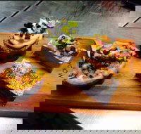 Archie  Kirk - Holiday Sunshine Coast