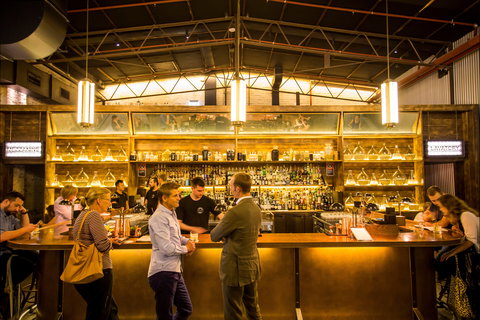 Archie Rose Distilling Co. - Sunshine Coast Tourism 1