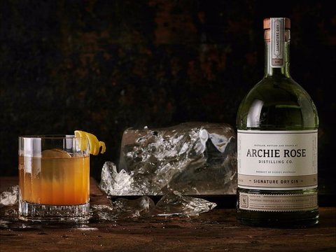 Archie Rose Distilling Co. - Sunshine Coast Tourism 2