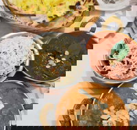 Arya Indian Restaurant - Sunshine Coast Tourism