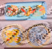 At Tea - Sunshine Coast Tourism