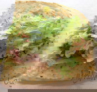 Ayhan's Turkish Cafe - Holiday Sunshine Coast