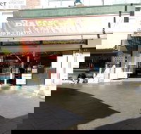 Baker's Avenue - Sunshine Coast Tourism