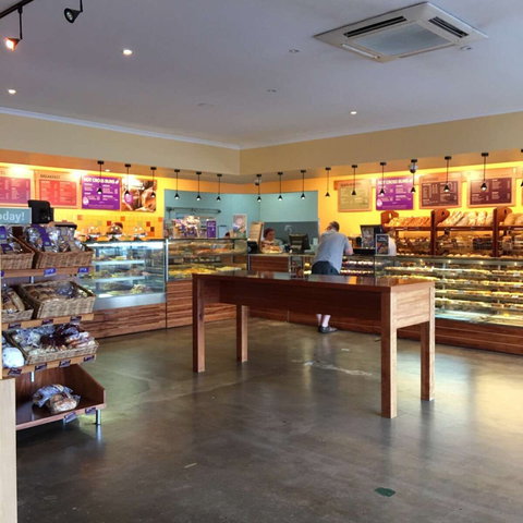Banjo's Bakery Cafe - Launceston - Sunshine Coast Tourism 0