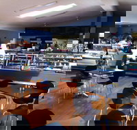 Bark Mill Bakery - Sunshine Coast Tourism