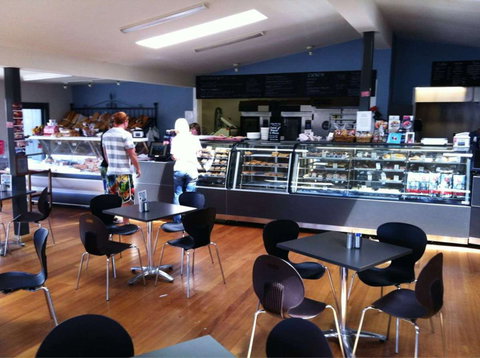 Bark Mill Bakery - Sunshine Coast Tourism 0