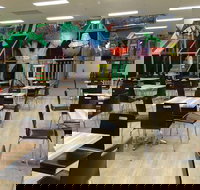 Base Camp Kids - Sunshine Coast Tourism