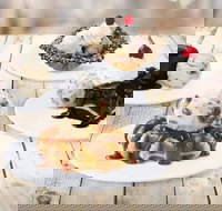 Baskin Robbins - Robina - Sunshine Coast Tourism