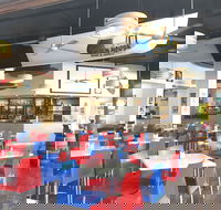 Beach House Bar  Grill - Holiday Sunshine Coast