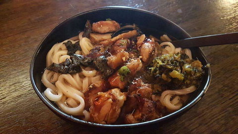 Bento - Sunshine Coast Tourism 0