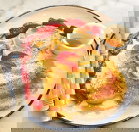 Berrybean - Sunshine Coast Tourism