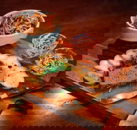 Bird's Nest Yakitori - South Brisbane - Sunshine Coast Tourism