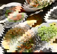 Bluefire Grill Restaurant - Sunshine Coast Tourism