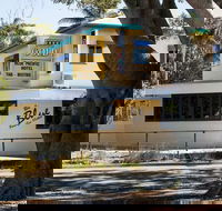 Blue Pacific Hotel - Sunshine Coast Tourism