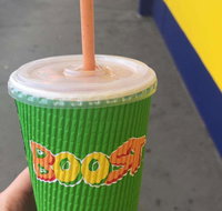 Boost Juice - Preston - Holiday Sunshine Coast