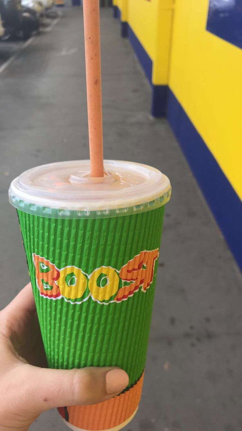 Boost Juice - Preston - Sunshine Coast Tourism 0