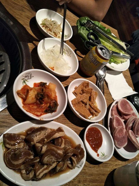 Bulgogi BBQ Restaurant - Holiday Sunshine Coast 0