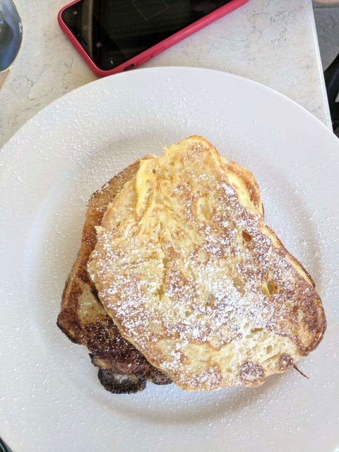 Cafe Bean Machine - Sunshine Coast Tourism 0