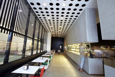Caffe Moda - Sunshine Coast Tourism 0