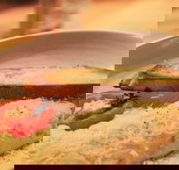 Caffe Cherry Beans - Quakers Hill - Sunshine Coast Tourism