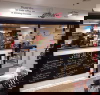 Cafe Kulcha - Sunshine Coast Tourism