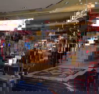 Cafe '97 - Club Burwood - Sunshine Coast Tourism