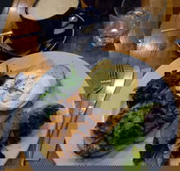 Cafe Cibo - Sunshine Coast Tourism