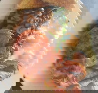 Cafe de Carlo - Sunshine Coast Tourism