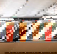 Capricho Grill - Port Melbourne - Sunshine Coast Tourism