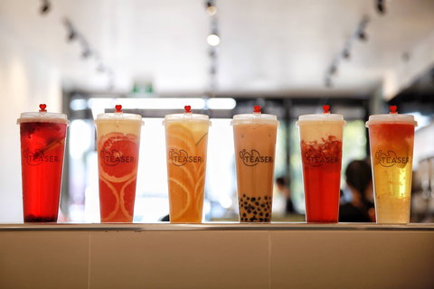 Capricho Grill - Port Melbourne - Holiday Sunshine Coast 0