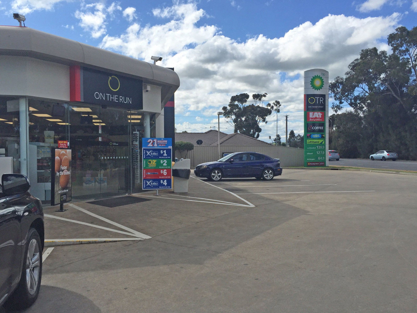  Holiday Sunshine Coast