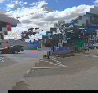 C Coffee - Smithfield - Holiday Sunshine Coast