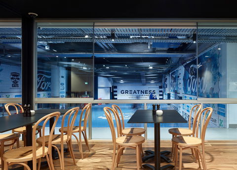 Charles & Co. Café - Sunshine Coast Tourism 0
