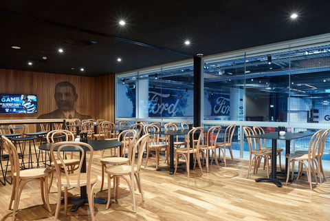 Charles & Co. Café - Sunshine Coast Tourism 2